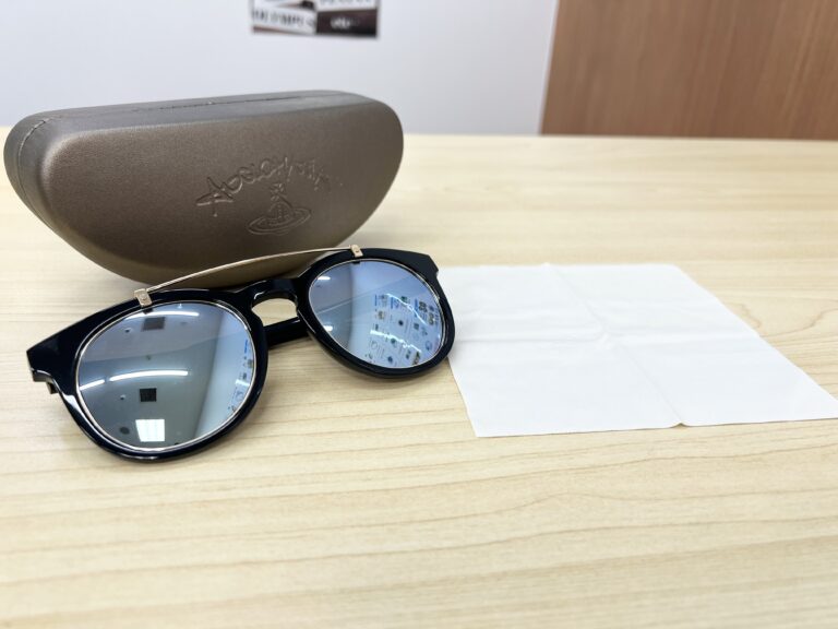 Vivienne Westwood　サングラス