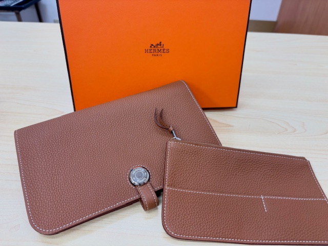 Hermès　ドゴン