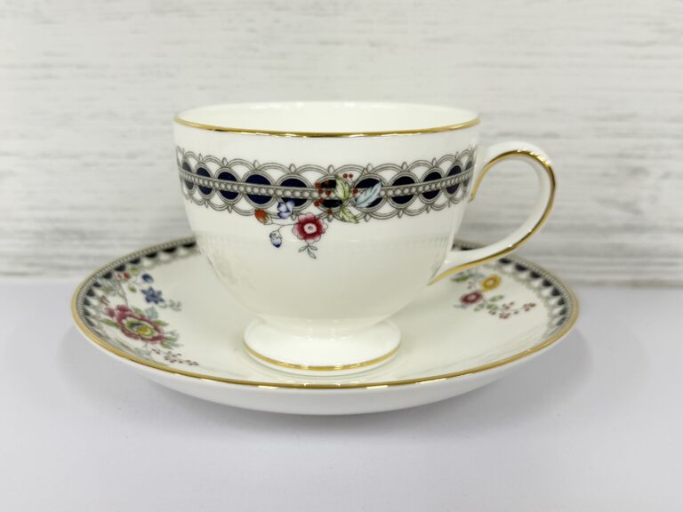 食器　WEDGWOOD