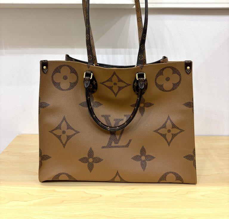Louis Vuitton オンザゴー