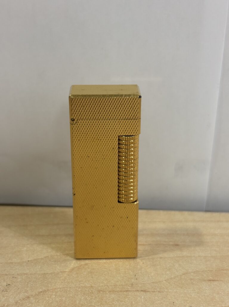 dunhill ダンヒル ガスライター