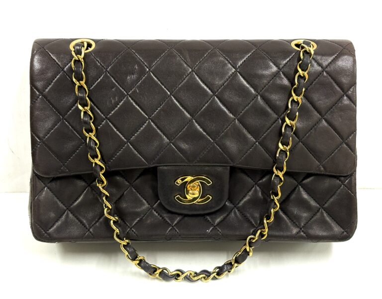 CHANEL　マトラッセ