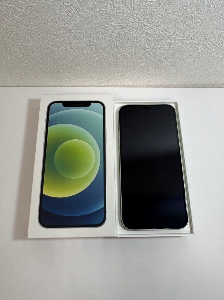 iPhone