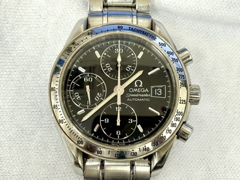 OMEGA　スピードマスター