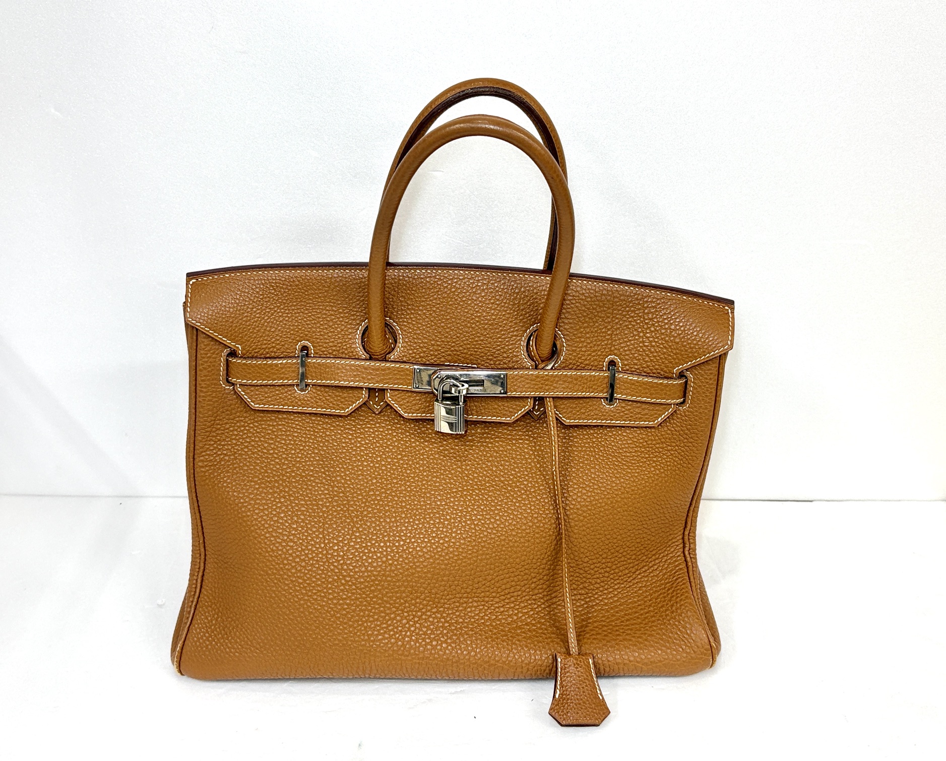 Hermès　バーキン