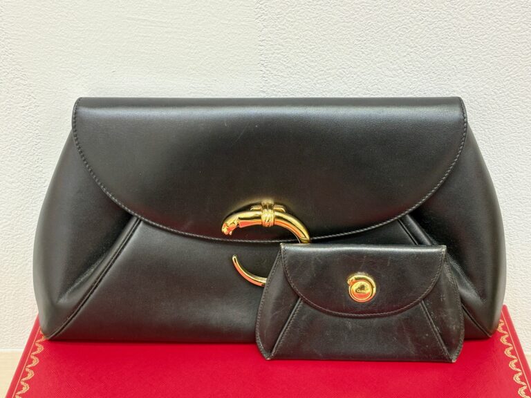 Cartier　パンテール
