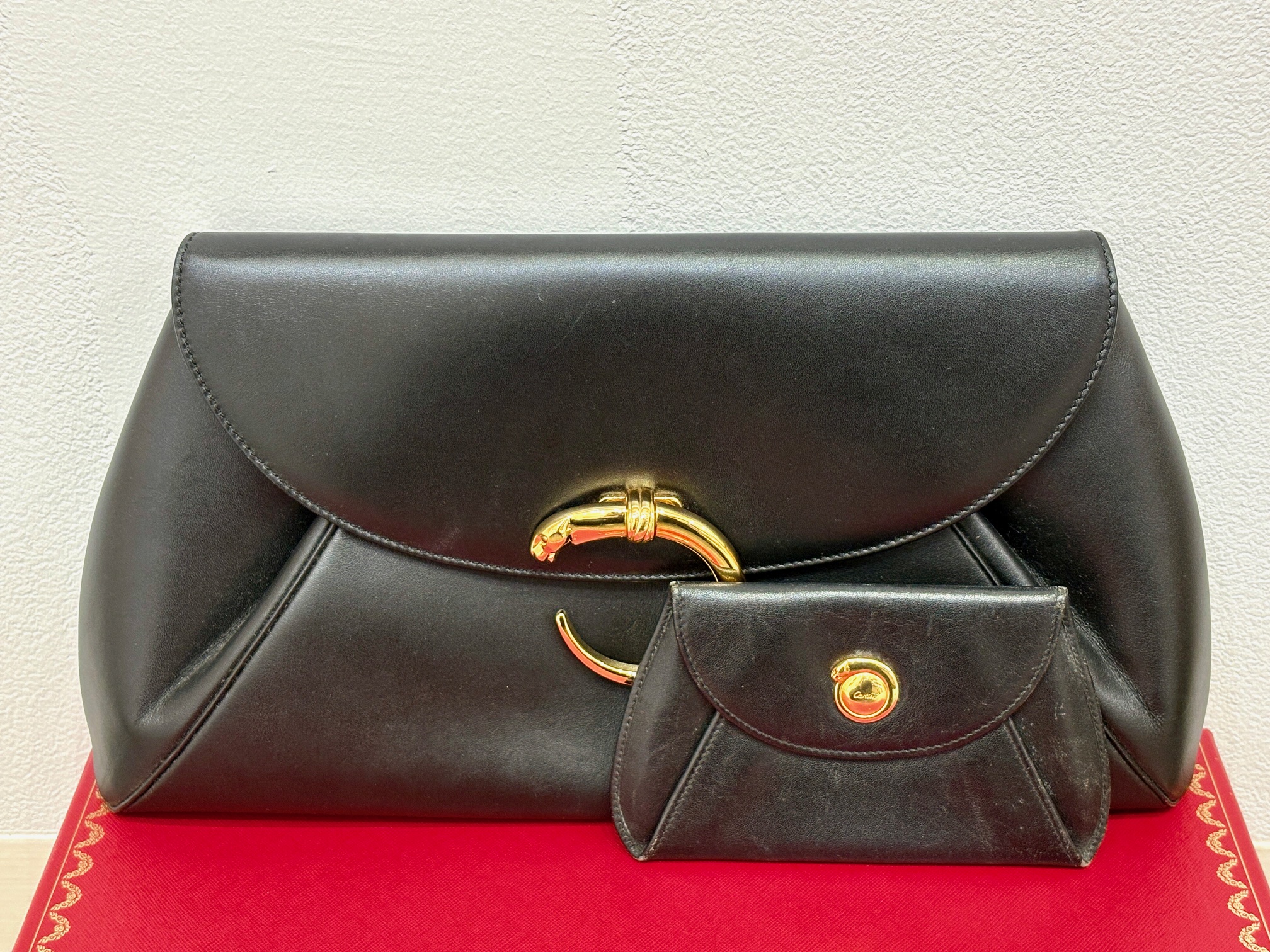 Cartier　パンテール