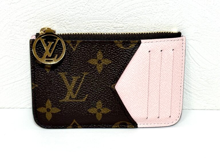 LV　フラグメントケース