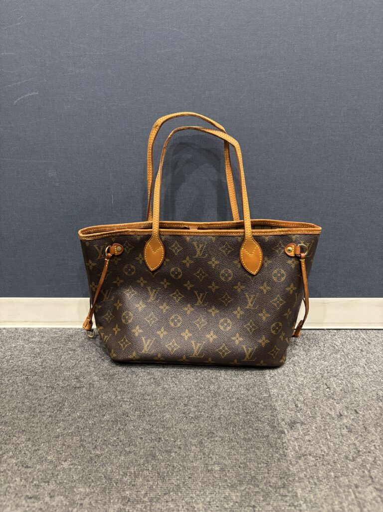 ルイヴィトン バック