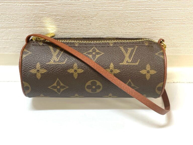 Louis Vuitton　ポシェット・パピヨン