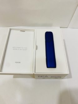 IQOS,買取,横須賀