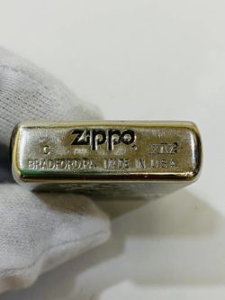 ZIPPO,買取,横須賀