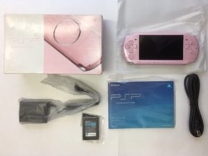 逗子でゲーム機を売るなら大吉逗子店