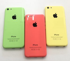 iPhone５C,買取,鎌倉