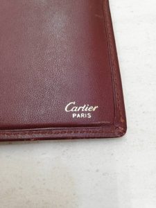 カルティエ.買取.逗子