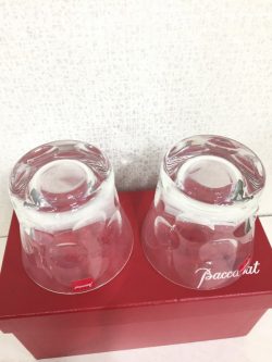 バカラ.グラス.買取.逗子