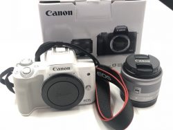 買取,Canonカメラ,逗子