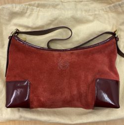 LOEWE,ロエベ,買取,逗子