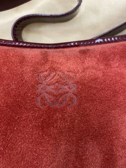 LOEWE,ロエベ,買取,逗子