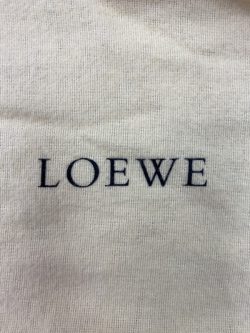 LOEWE,ロエベ,買取,逗子