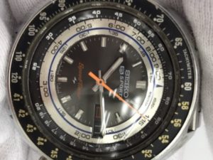 CASIO,SEIKOの買取も大吉逗子店まで！