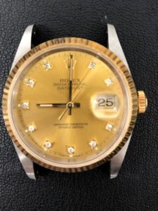 ROLEX,ロレックス,時計,買取,逗子,鎌倉,大船